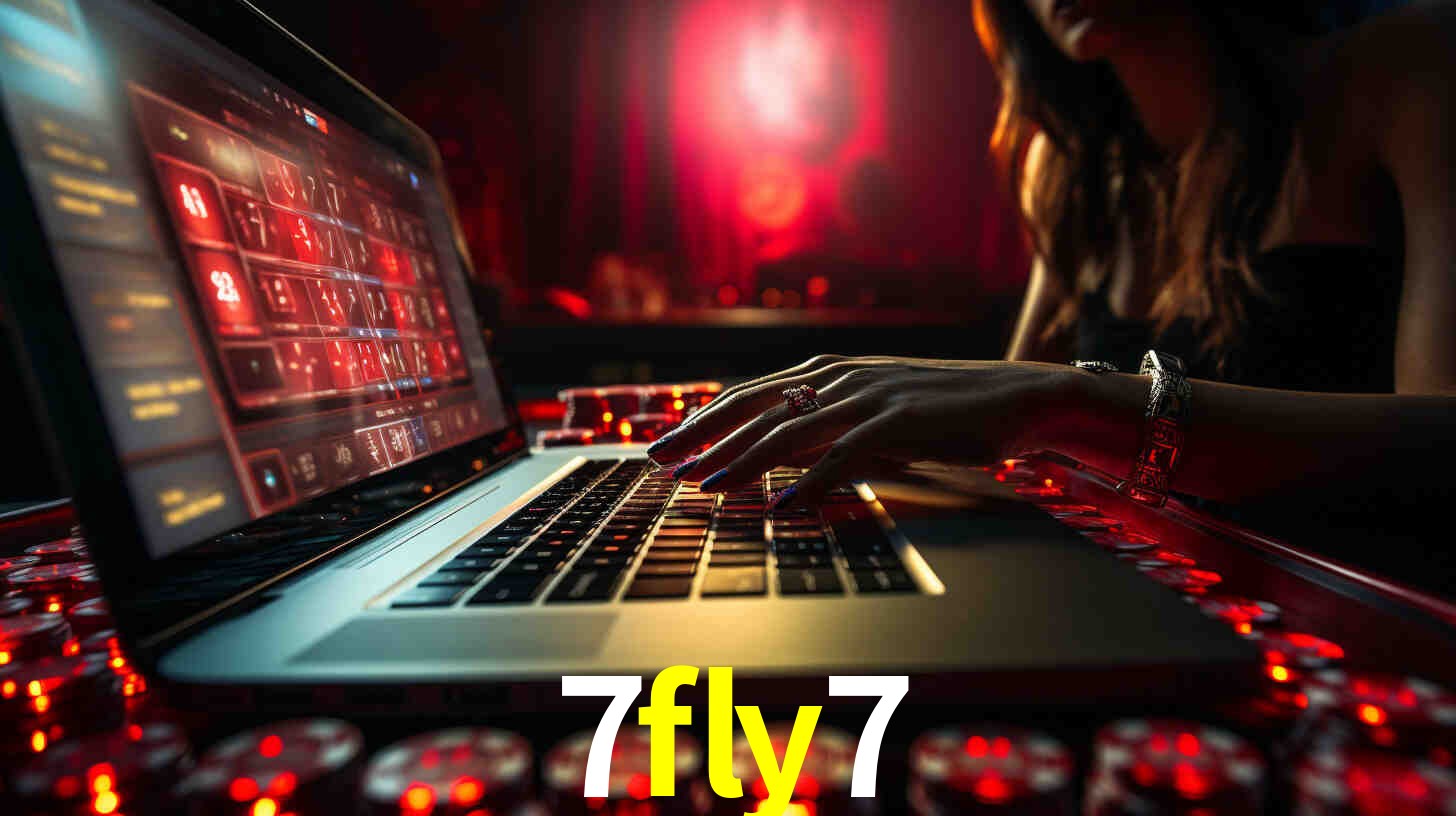 Por Que Escolher o 7fly7?