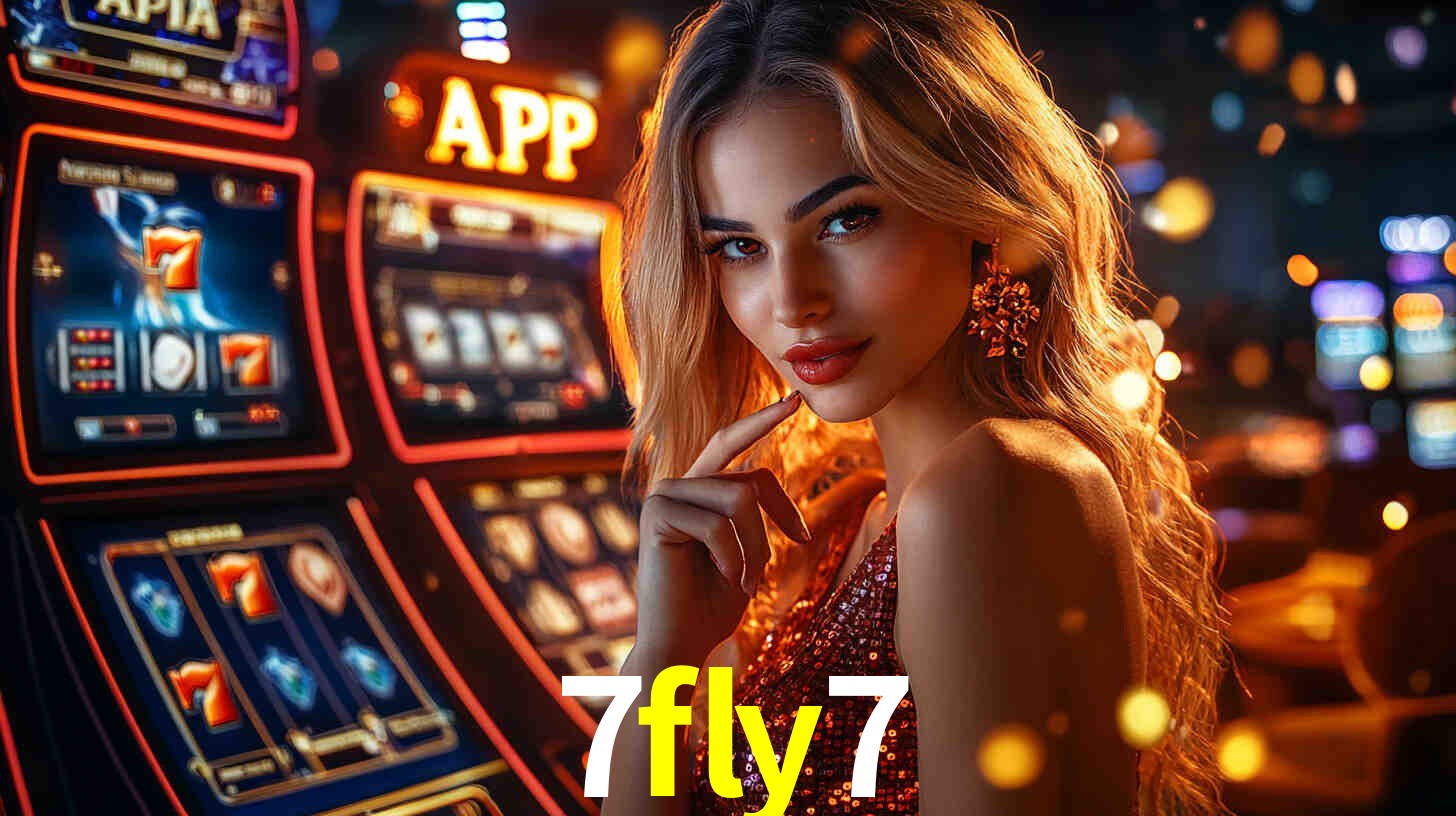 Baixar App Android 7fly7