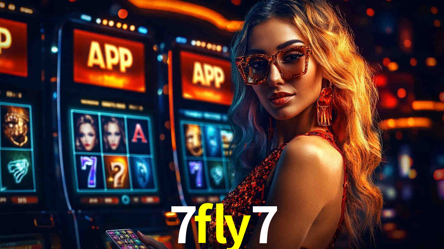 Benefícios do App 7fly7
