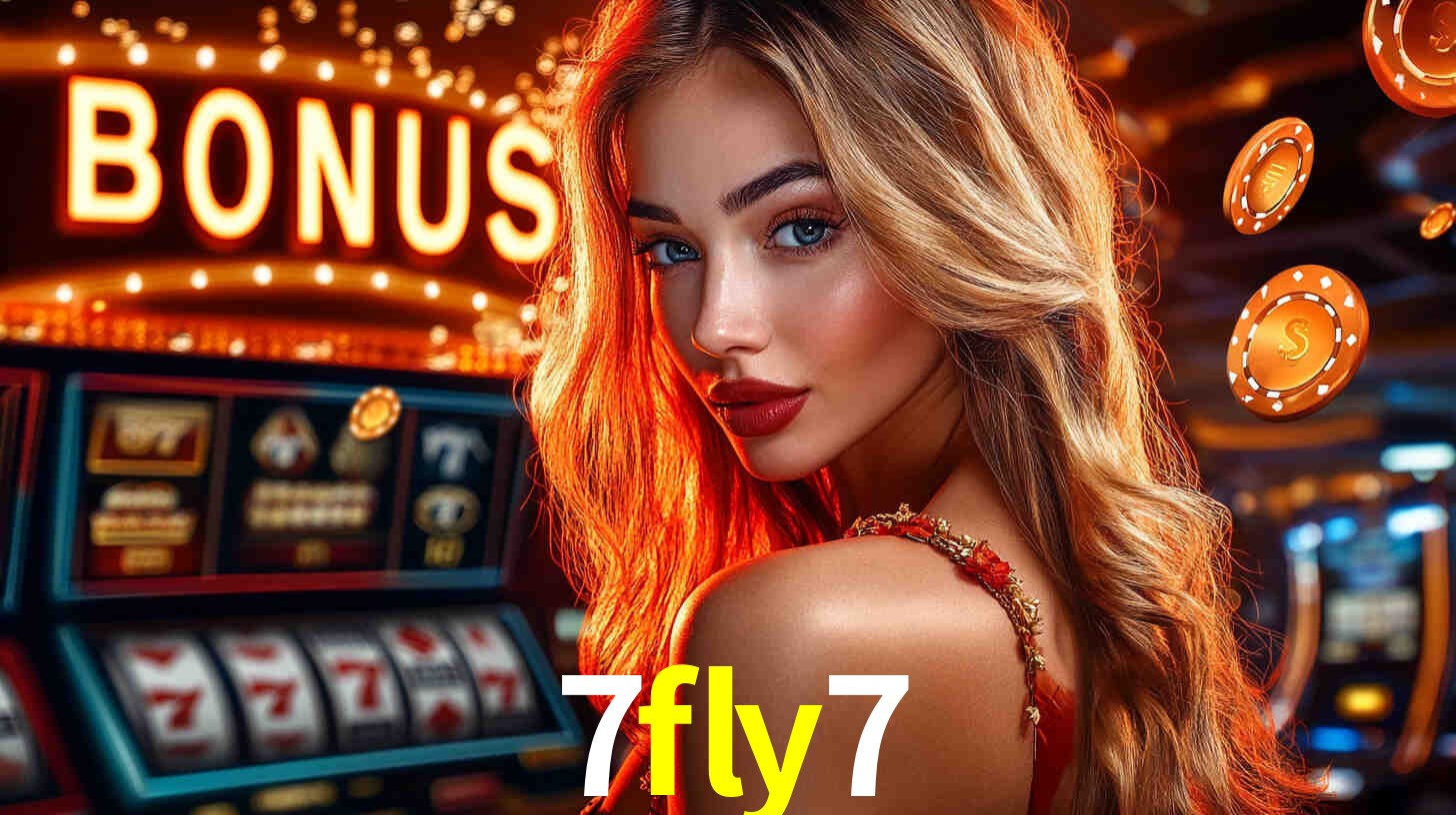 Bônus de Cadastro no 7fly7