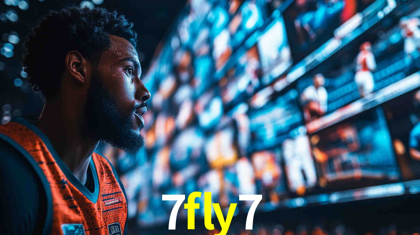 Jogos de Aposta Online no 7fly7
