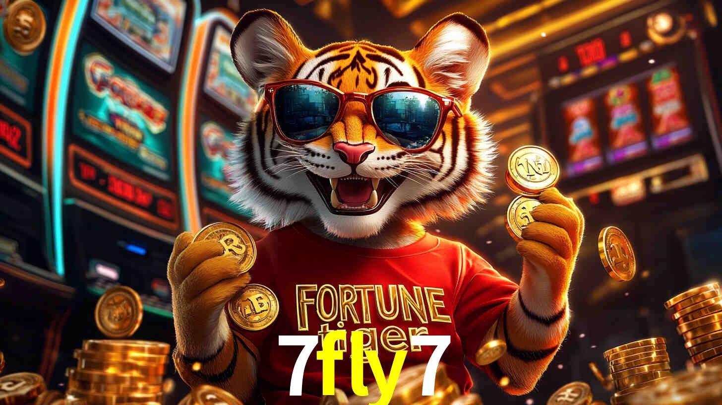 Por Que Jogar Fortune Tiger no 7fly7