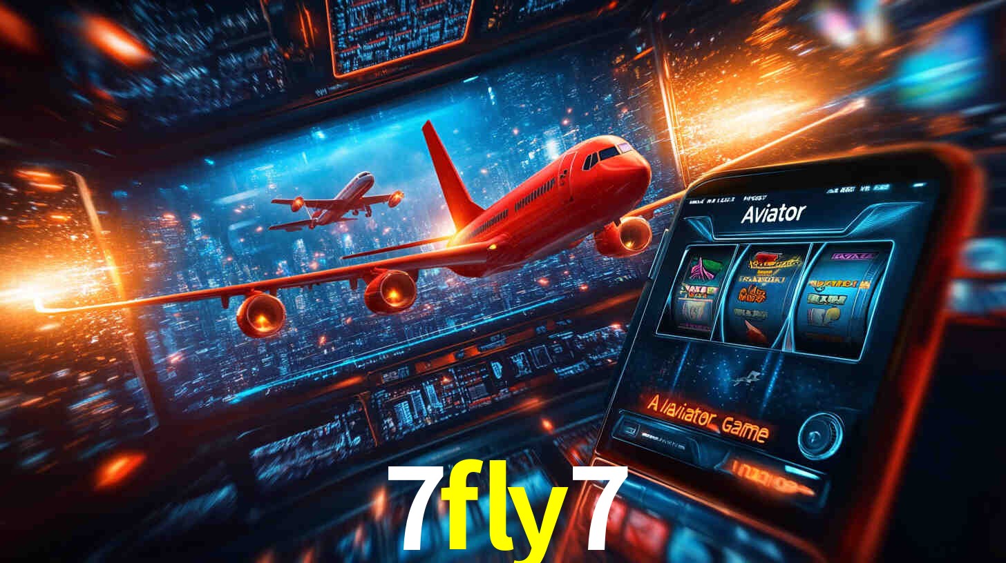 Dicas para Jogar Aviator no 7fly7