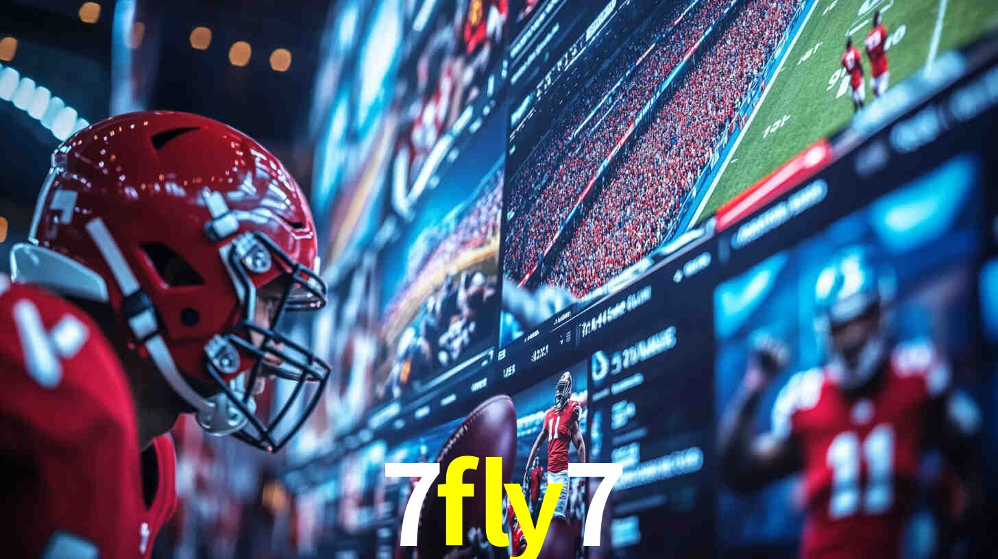 Benefícios das Apostas Ao Vivo no 7fly7