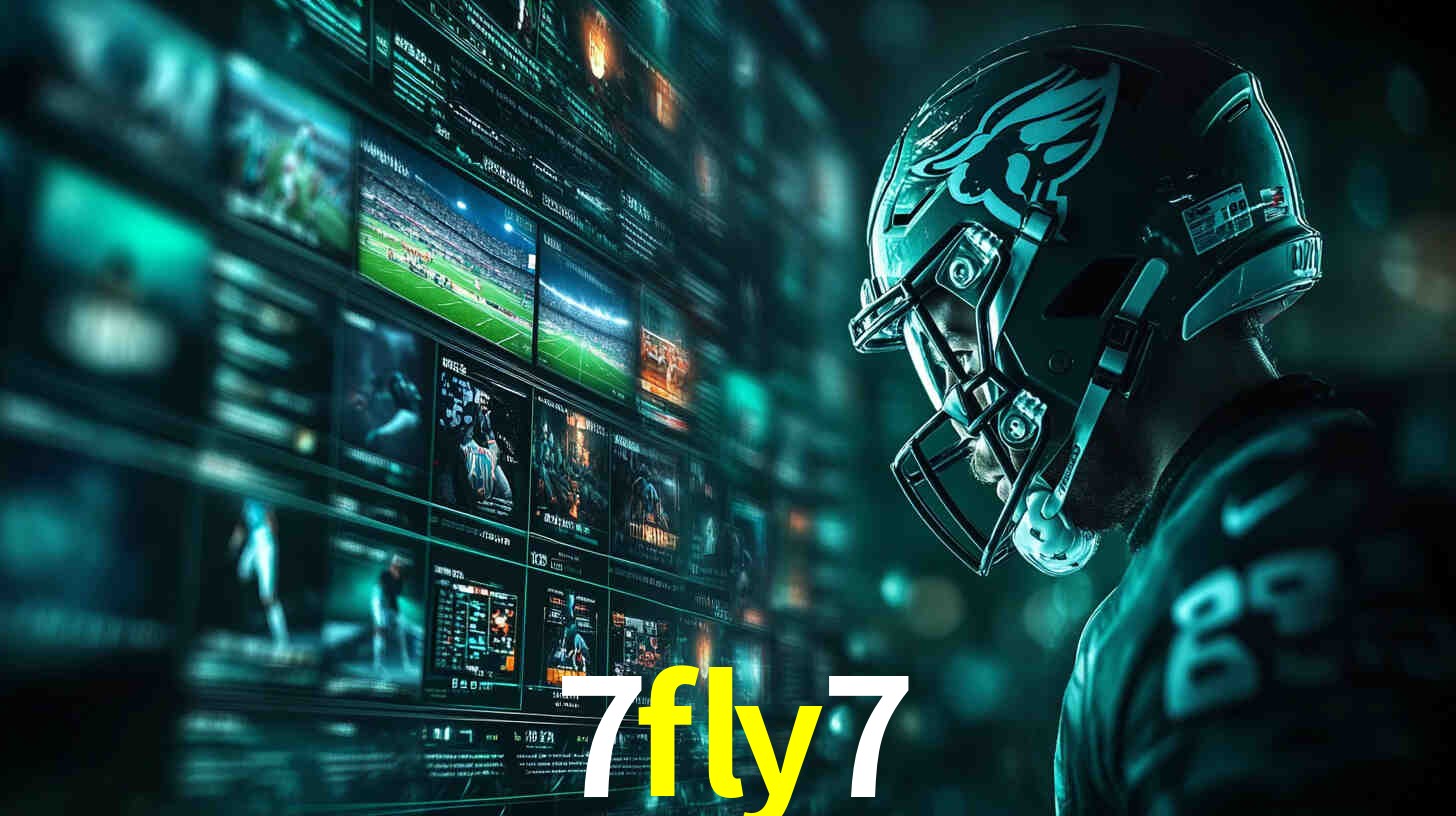 Esportes em Destaque no 7fly7