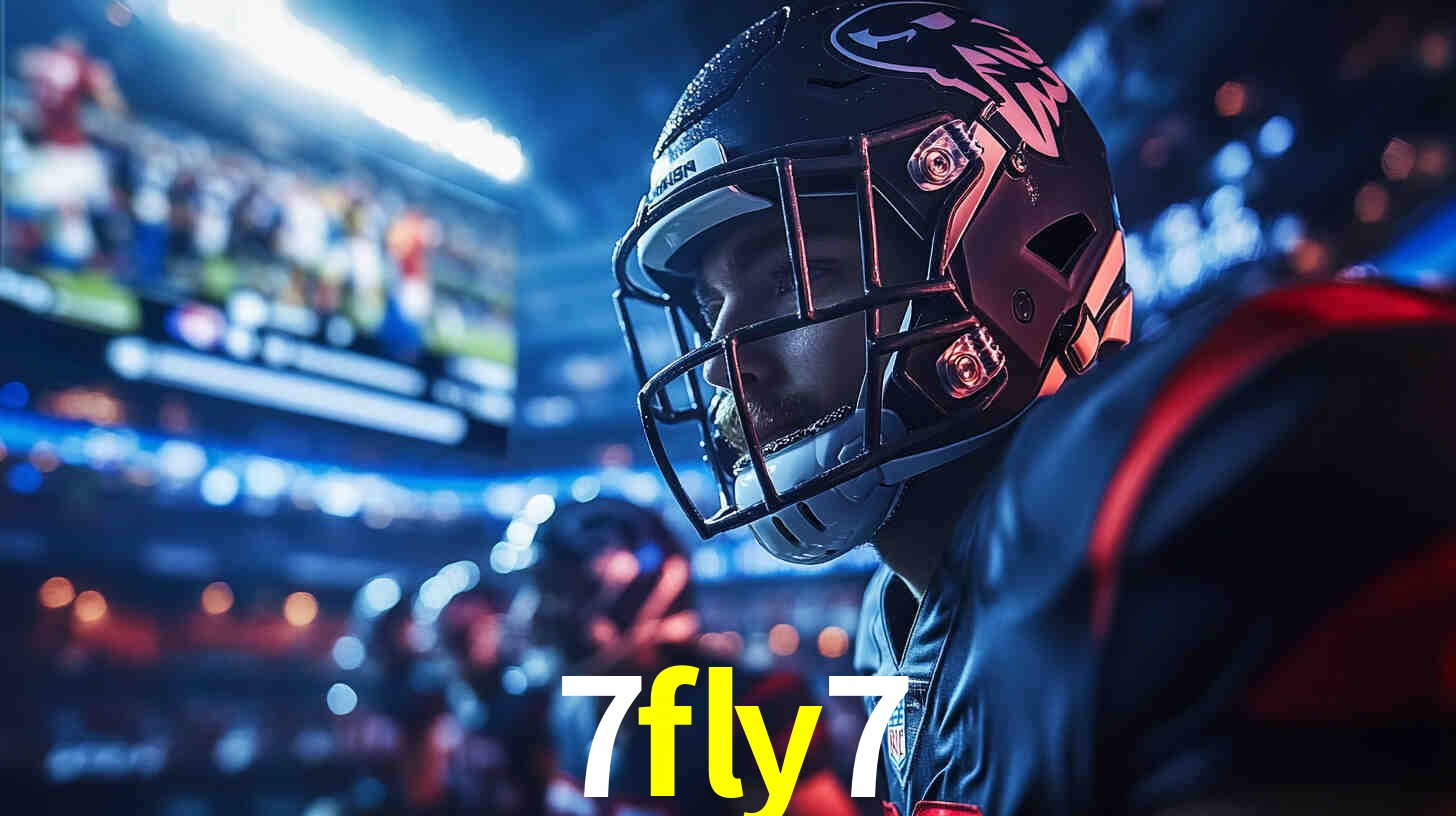 Transforme Suas Apostas em Grandes Prêmios no 7fly7