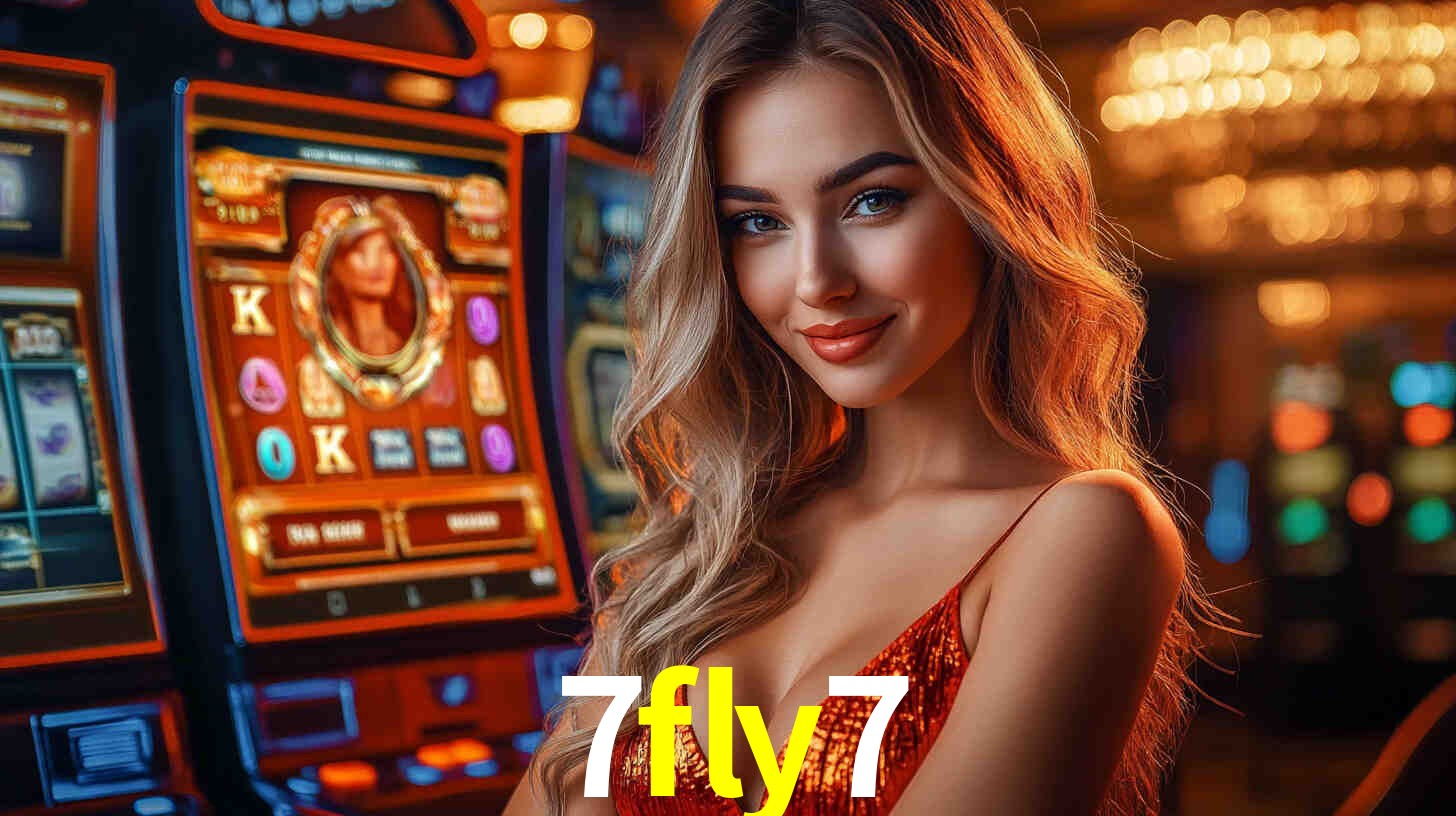 Slots Exclusivos no 7fly7