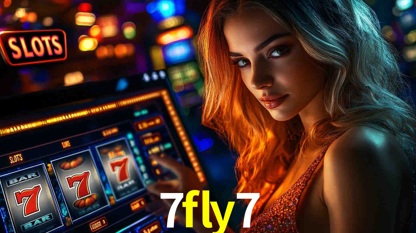 Slots com Alto RTP no 7fly7